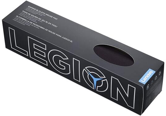 Lenovo GXHOW Legion Gaming XL Cloth Mouse Pad