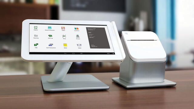 Turn onetime customers into lifetime fans with IDZlink POS