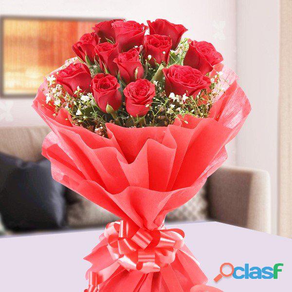 Send Valentine's Day Gifts to Bangalore Via OyeGifts and