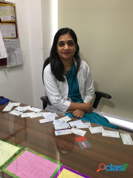 IVF Specialist in Dwarka
