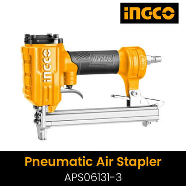 Buy INGCO Pneumatic Air Stapler online at lowest price