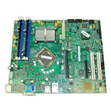 Intel SSH Socket LGA775 Server Motherboard