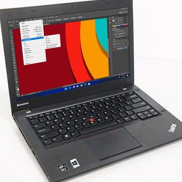 Lenovo ThinkPad L450 Slightly Used Like New