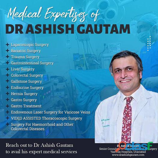 Surgeon In Ghaziabad