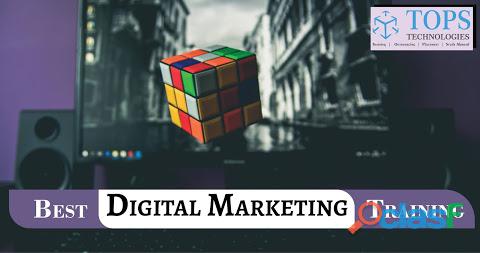 Enroll in the Best Digital Marketing Course in Ahmedabad!
