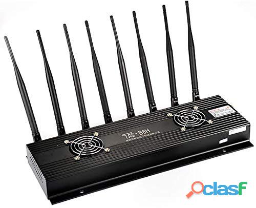 Secrets Your Parents Never Told You About Cell Phone Jammer
