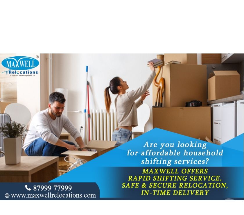packers and Movers. Hyderabad