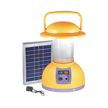 Elecssol Solar Dreamlite lanternLamp