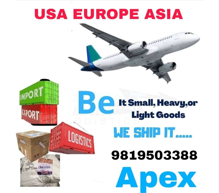 INTERNATIONAL COURIER SERVICE From Wadala call 