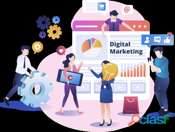 Digital Marketing Services India| Digital Marketing
