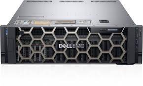 Dell PowerEdge R940 Server rental in Delhi ServeRental