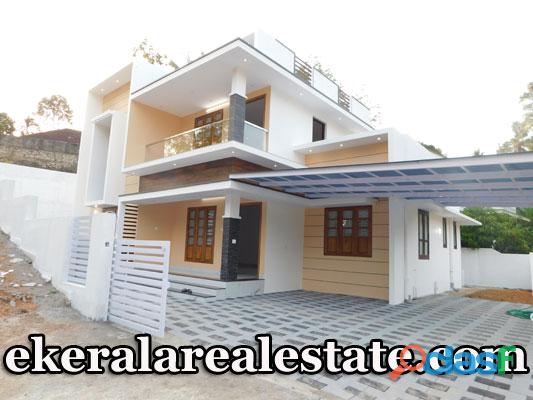 Karakulam new house for sale