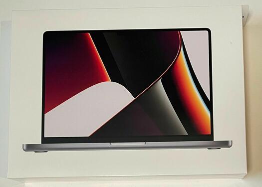 Brand new Apple MacBook Pro MacBook for sale