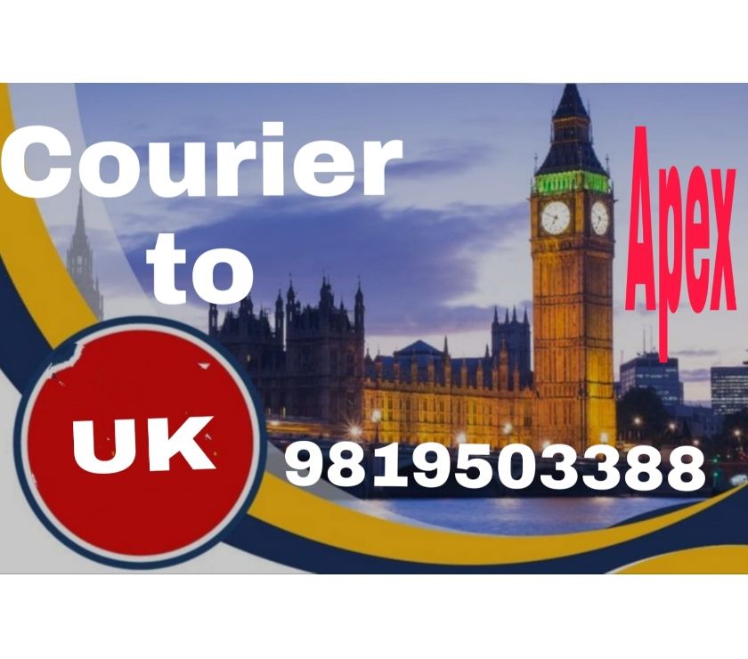 Parcel service to UK from Thane call  Thane