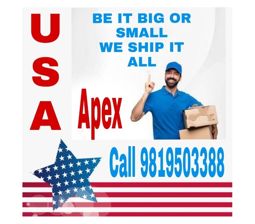 Parcel service to USA from Thane call  Thane