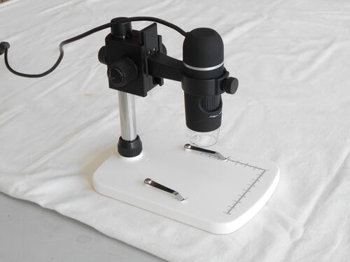 Video Microscope for QC Inspection MagnaPro12