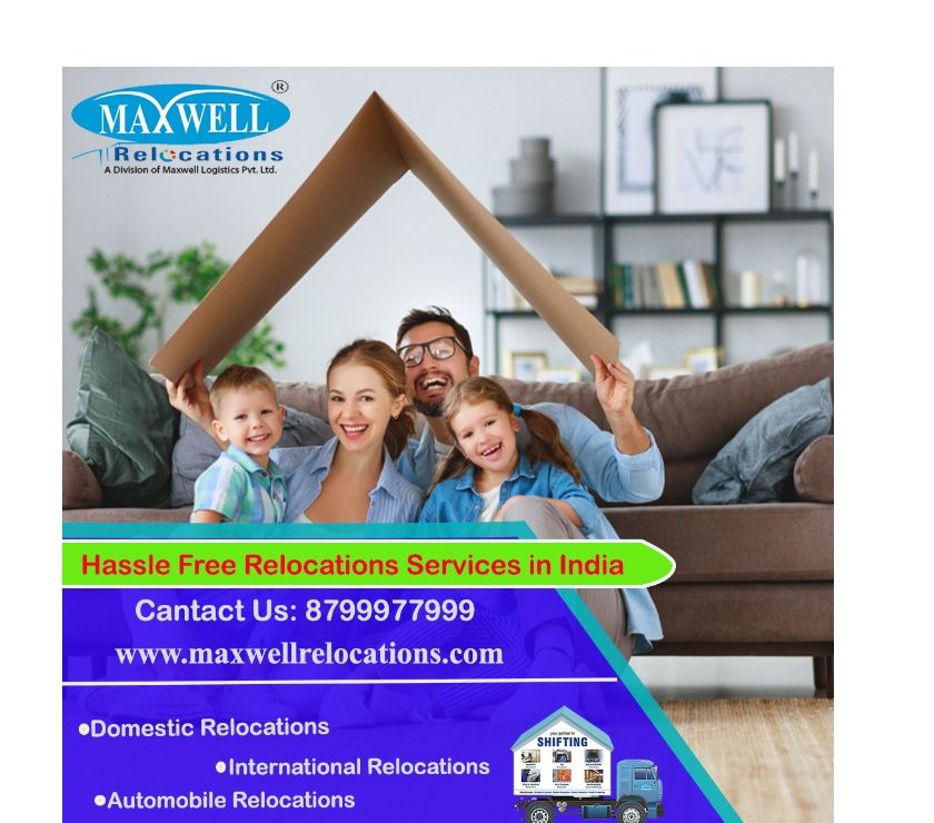Best Packers and Movers in Hyderabad Hyderabad