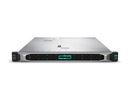 HP ProLiant DL360 G10 Server rental HP ProLiant G10 Servers