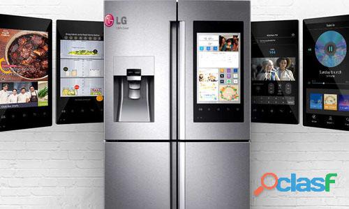 LG Refrigerator Service Centre in Bangalore.
