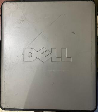 Dell Optiplex 330 Desktop