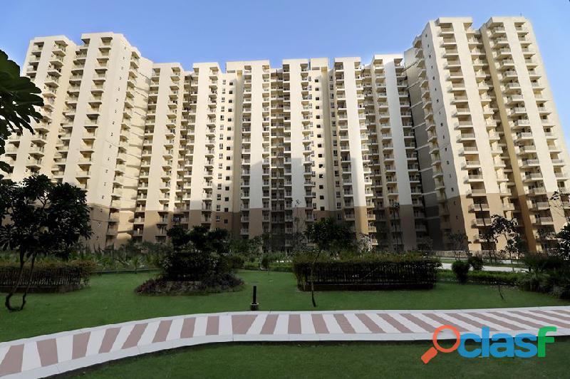 Ready to move flats in Noida Extension