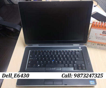 Dell Latitude E Laptop On sale In Ashok Nagar Delhi