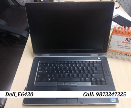 Dell Latitude E Laptop On sale In Govindpuri Delhi