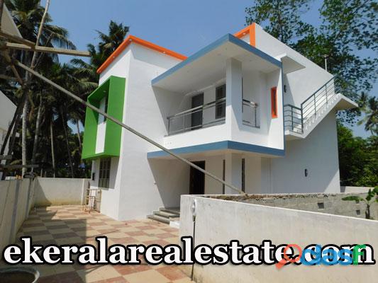Edagramam Karumam new house for sale