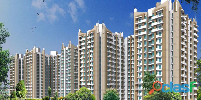 Flats For Rent in Golf City, Sector 75 Noida