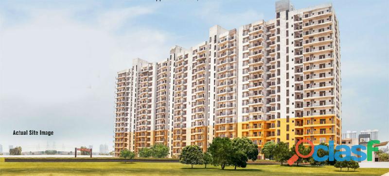 2 BHK Flat in Greater Noida for sale