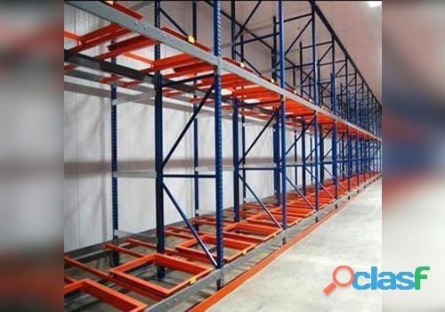 Warehouse Storage Rack Manufacturers