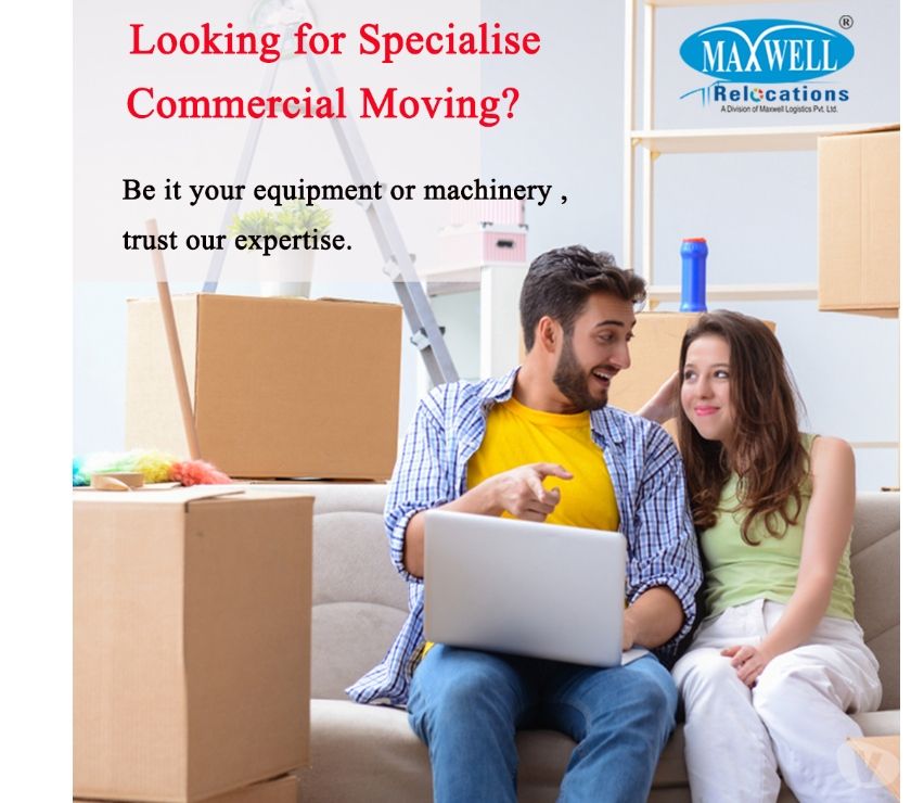 Best Packers and Movers in Kolkata Hyderabad