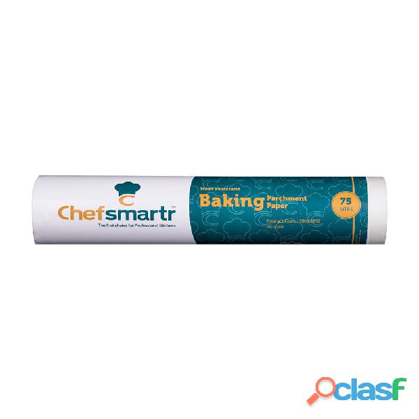 Eco friendly baking parchment paper by Chefsmartr