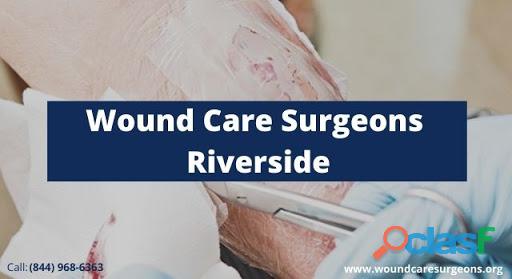 Riverside Wound Care Center