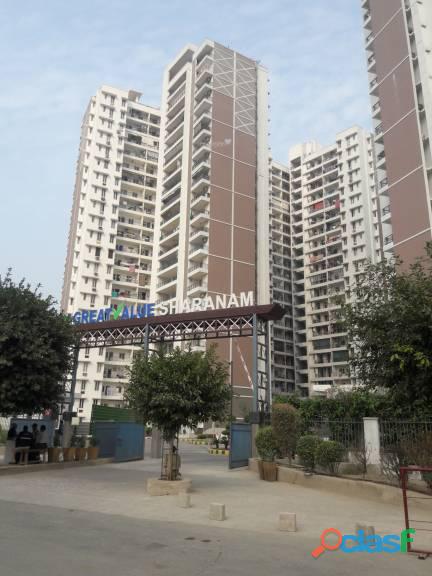 2 BHK Apartment for Sale in Great Value Sharanam
