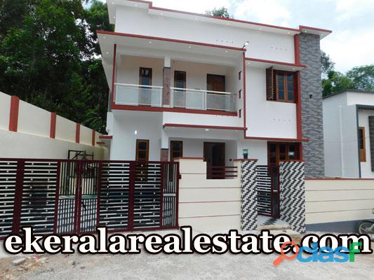 Amaravila neyyattinkara new house for sale