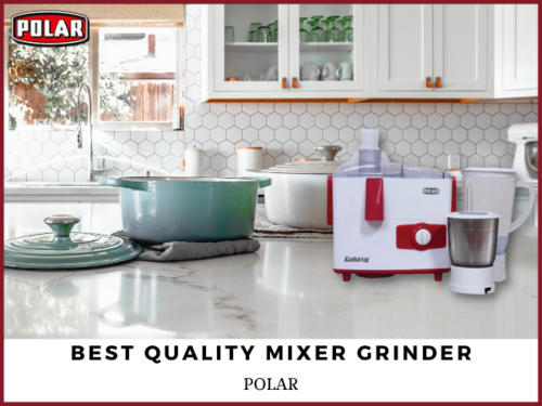 Opt For The Most Innovative Affordable Online Mixer Grinder