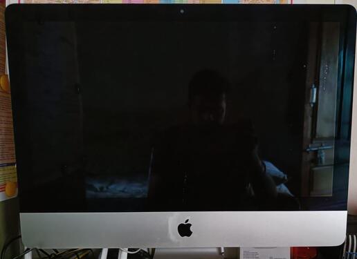 Apple iMac 21 Retina Display