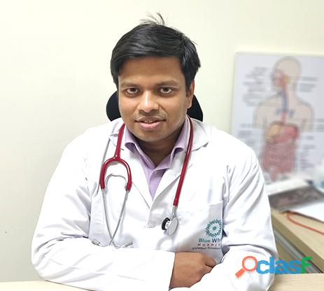 Best Gastroenterologist In Bhubaneswar