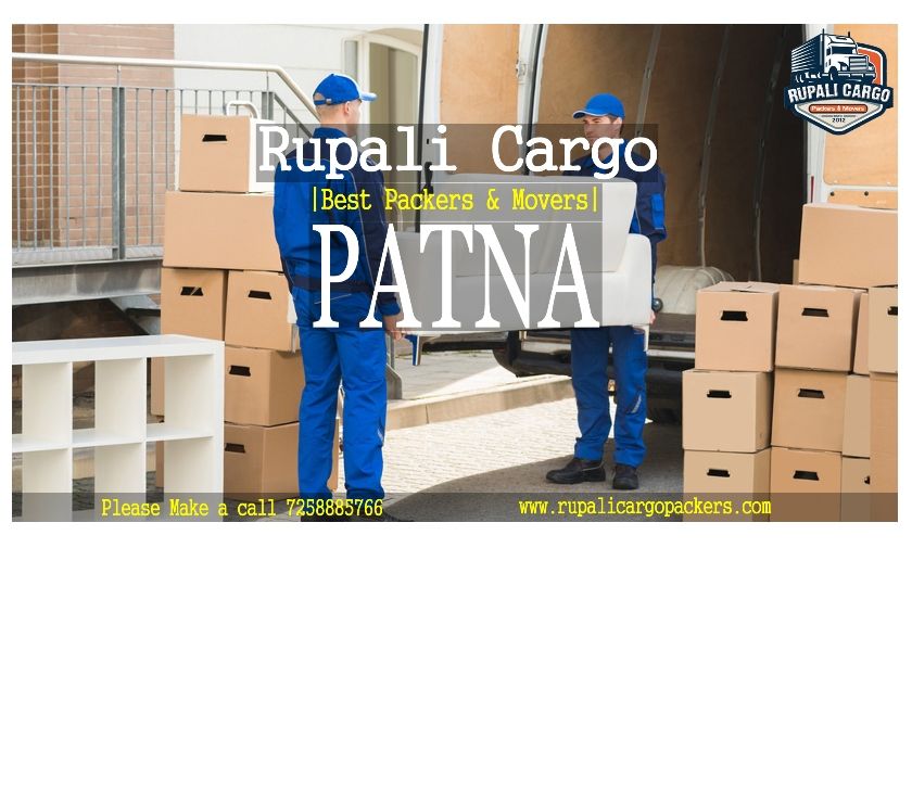 Packers and Movers in patna Patna