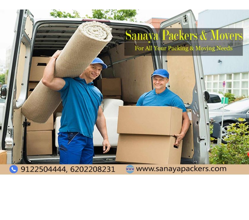 Packers and Movers in Patna Patna