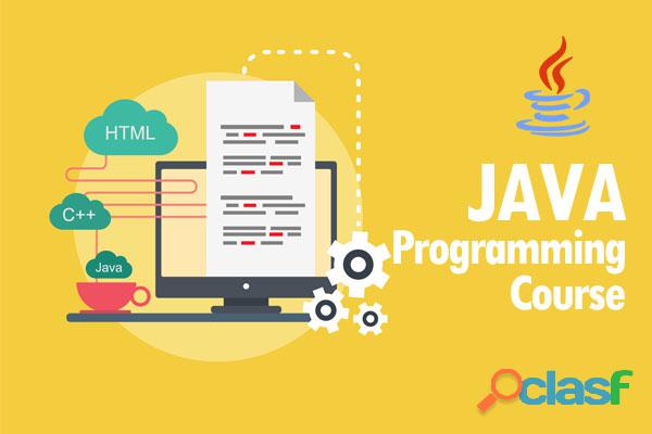 java training in coimbatore @ appin technology