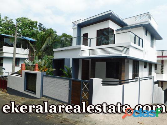 House For Sale at Perukavu Thirumala