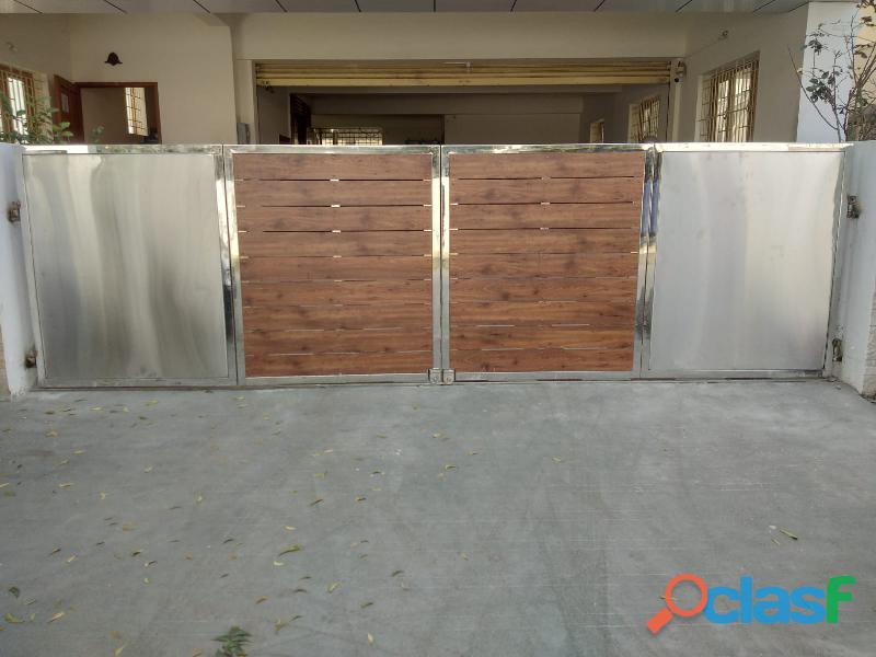 Automatic Sliding Gate in Coimbatore