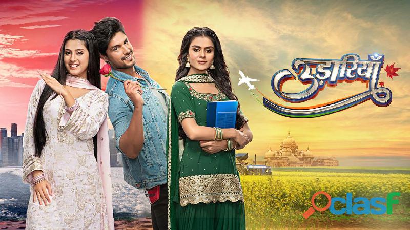 Casting audition started for running tv serial on colors