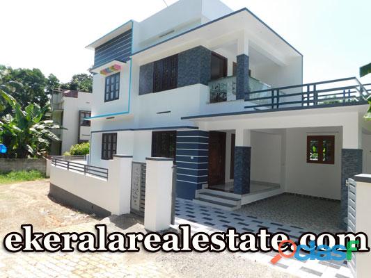 Kallayam trivandrum new house for sale