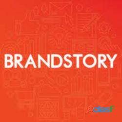 SEO Services in India Brandstory