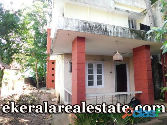 trivandrum palayam house for sale