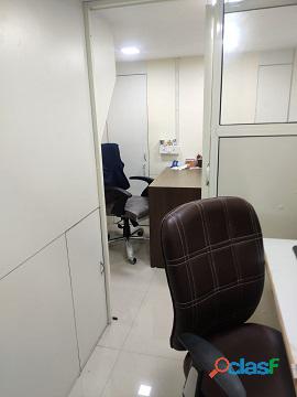 Furnished Office Space on Rent