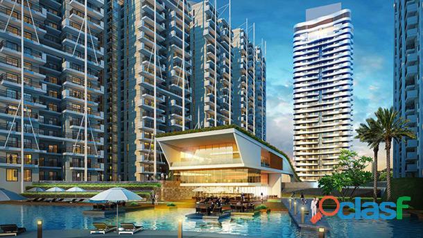 M3M The Marina in Sector 68 Gurgaon